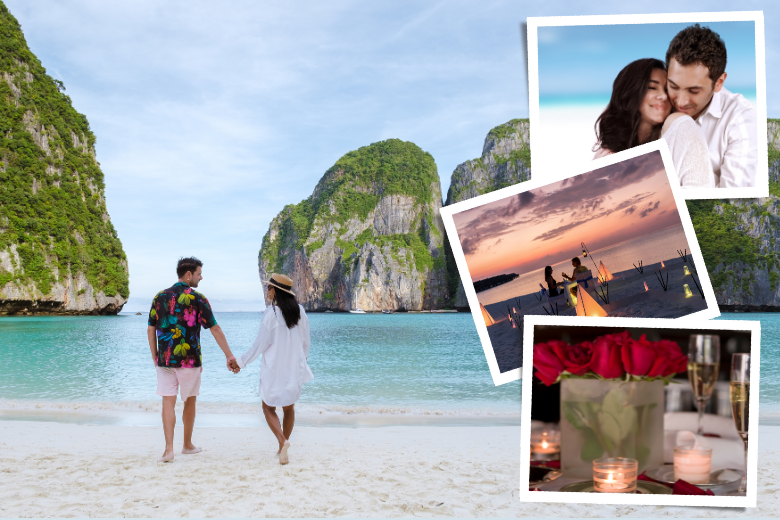 Honeymoon Specials
